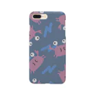 𝙣𝙖𝙣𝙞𝙜𝙖𝙨𝙝𝙞 𝙣𝙪𝙡𝙡 新V何某のカニ南国 Smartphone Case