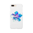 FabergeのFlower-Sky Smartphone Case