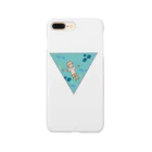 南野の海中スリープ Smartphone Case