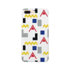 ダラケルヒトの都会 Smartphone Case