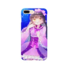 かわいいもののおみせ　いそぎんちゃくの七夕ちゃん Smartphone Case