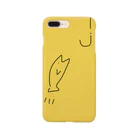 ねぎマグロ専門店のサカナが釣れる15秒前 Smartphone Case