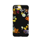 演奏の花の演奏の花_TypeB_01 Smartphone Case