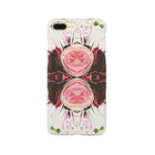 Misoonのflower Smartphone Case