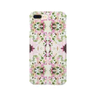 Misoonのflower4 Smartphone Case