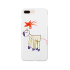 hideki hanidaのゆにこーん Smartphone Case