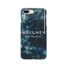 KILLINGJOKEのAnökumene artwork_7 Smartphone Case