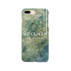 KILLINGJOKEのAnökumene artwork_5 Smartphone Case