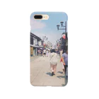 おさかな3世のkedKwge Smartphone Case