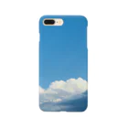 ジャスミンティーのBluesky Smartphone Case