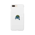 ForcePenguinのペンギン軍チャリティアイテム販売 Smartphone Case