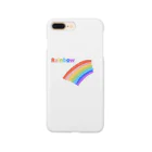 ジャスミンティーのRainbow Smartphone Case