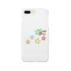 キューティ★ポップのキューティ★ポップ キラキラバージョン Smartphone Case