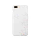 E KagohashiのTANPOPO Smartphone Case