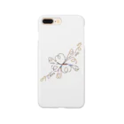 CAY.shioriの花結び Smartphone Case