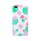 Yume zukin の雨上がり  Smartphone Case