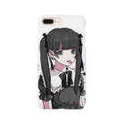 ぱらぽっぷらふなのShine Smartphone Case