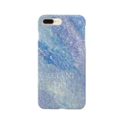 LUCENT LIFEのLUCENT LIFE 煌流 / Shining flow Smartphone Case