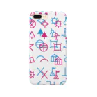 UNUの地図記号 Smartphone Case