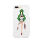 露草みょんげのウィンググッズ Smartphone Case