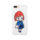 MAAMI(まあみ)のまあみちゃんシリーズ Smartphone Case