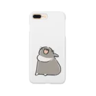 Rikoのしろくろうさぎさん3 Smartphone Case