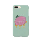 [ DDitBBD. ]のMeat! Meat! Smartphone Case