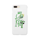 jackpotのjackpotグッズ design by kureha Smartphone Case