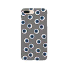 Easy LeeのEYE BALL Smartphone Case