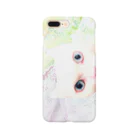 pisshuのにゃんこ Smartphone Case