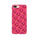 pisshuの紅い薔薇 Smartphone Case