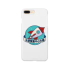 東亞幻撹工場の太空貿易中心大楼 Smartphone Case