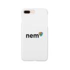 CryptcurrencyMiningのNEMグッズ Smartphone Case