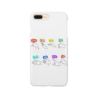 Coi_Galleryのドレミファハンドサイン Smartphone Case