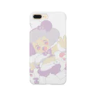 イトヲのスズリの🐼🐼🐼 Smartphone Case