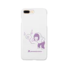 MUSUMEKAWAIIの0726幽霊の日  Smartphone Case