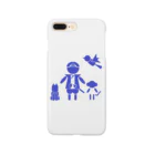 はちよんごのMOMOTARO Smartphone Case