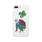 Piyomonchyのシゲルテントウ Smartphone Case