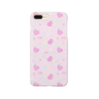 PrimadonnaのHeart rabbit Smartphone Case