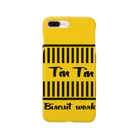 Biscuit workのBiscuit work  Smartphone Case