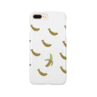 miewmiew1211のバナナ〜 Smartphone Case