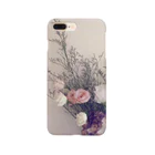 ジョリーマンダリンのFlower lover Smartphone Case