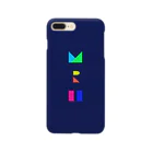 旅先pics📸のMRT summer（縦） Smartphone Case