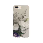 ジョリーマンダリンのflowers Smartphone Case
