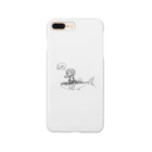 たまねぎちゃんのおみせのさかなとJK Smartphone Case