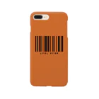 LV-7のLV-7 iPhone case #2 スマホケース