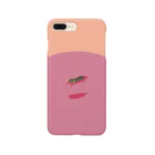 SuZUのうーぱーるーぱーズ -Yomogi- Smartphone Case