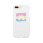 ハレオンナのnさん えぬさん イニシャルN Smartphone Case