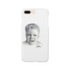 saikaのBaby,cry baby Smartphone Case