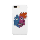 mo-ri-SHOPの怒哀 Smartphone Case